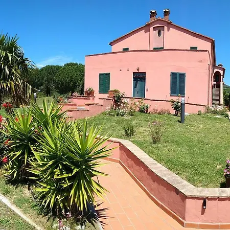 Residence I Macchiaioli 2*