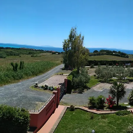 Aparthotel Residence I Macchiaioli