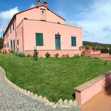 Residence I Macchiaioli Aparthotel 2*