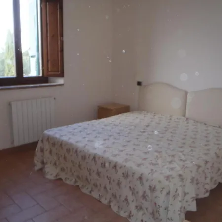 Residence I Macchiaioli Aparthotel Castiglioncello