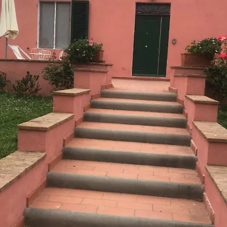 Residence I Macchiaioli 2*