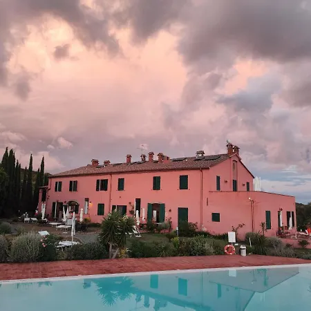 Residence I Macchiaioli Castiglioncello