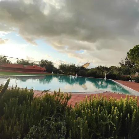 Residence I Macchiaioli Castiglioncello