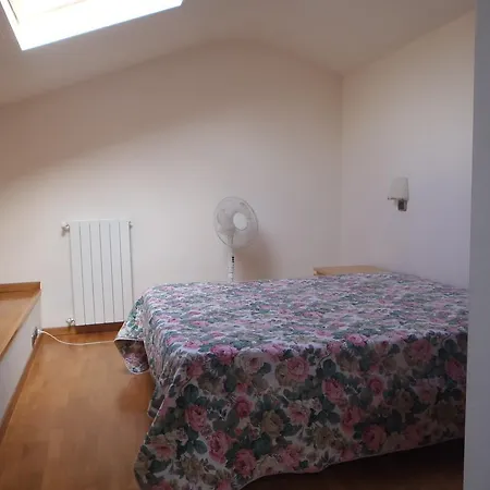 Apartmanhotel I Macchiaioli