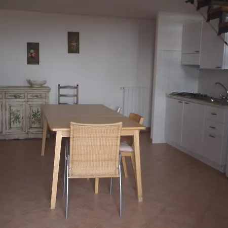 Residence I Macchiaioli Aparthotel 2*