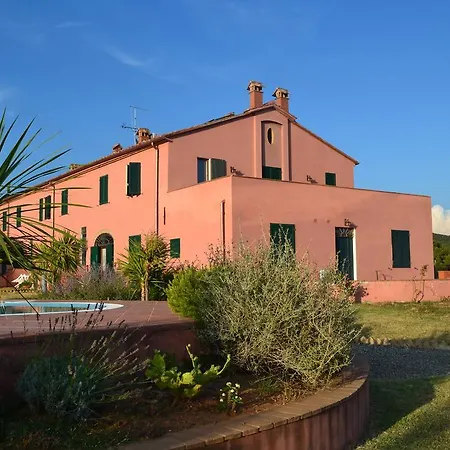 Residence I Macchiaioli